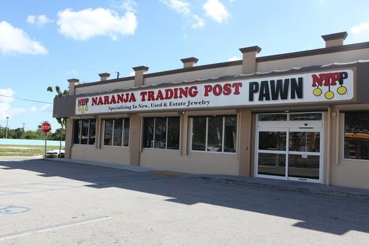 Naranja, FL location